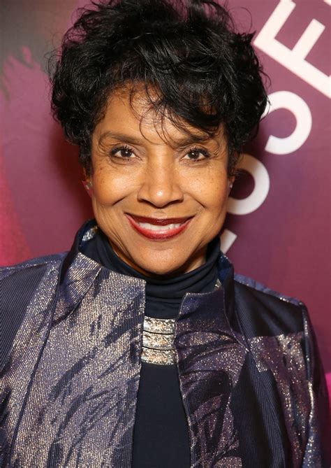 Phylicia Rashad